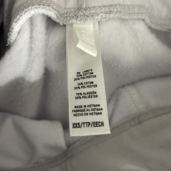 Skims Sweatpants - Picture 3 of 3